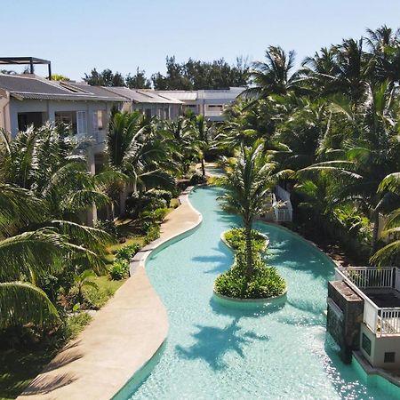 גראנדה באיה Villa Eden-2 Bedrooms With Private Rooftop Terrace & Pool, Access To Private Beachclub, Ki Residences, Pereybere - Managed By Ksn מראה חיצוני תמונה