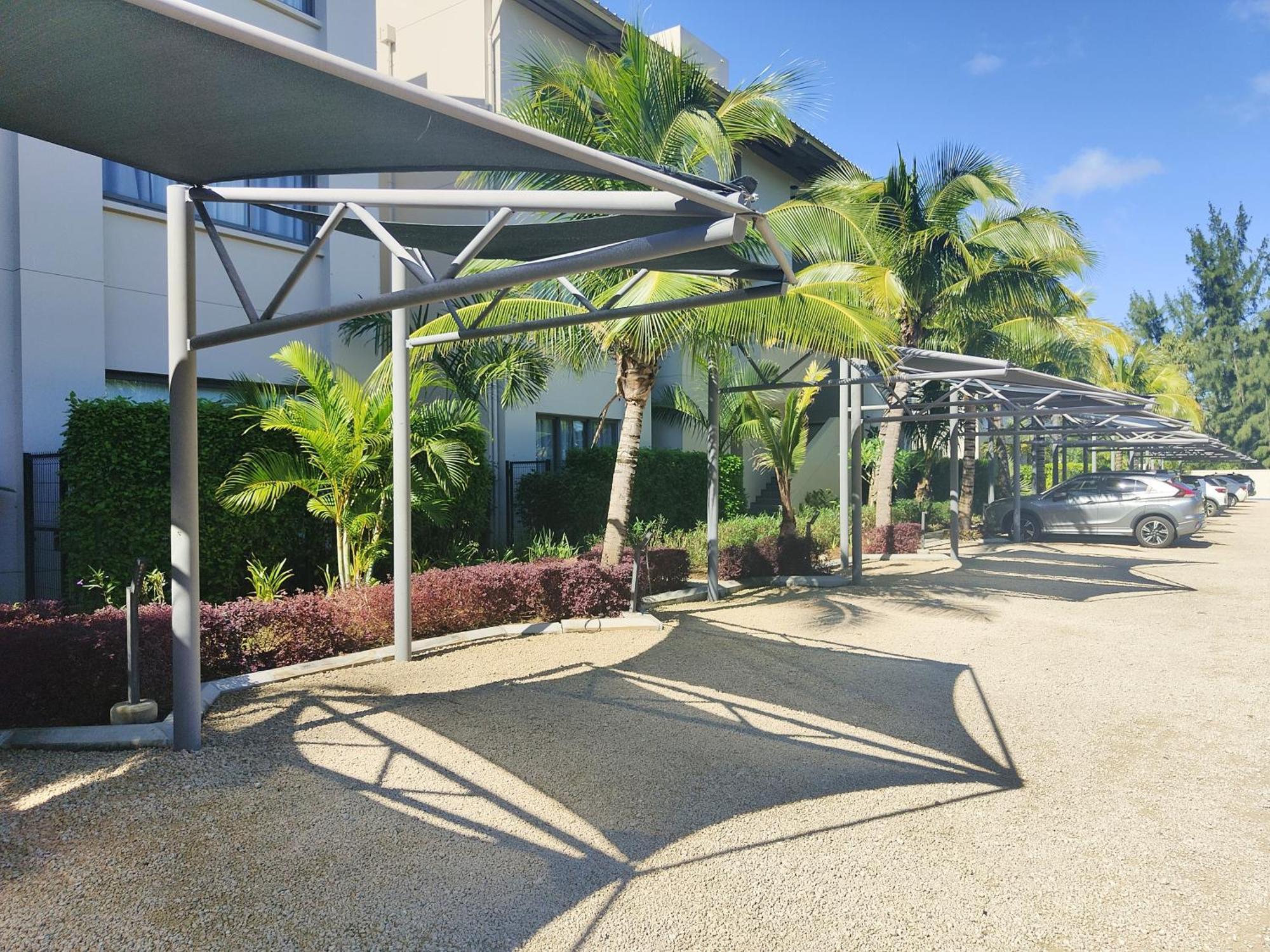 גראנדה באיה Villa Eden-2 Bedrooms With Private Rooftop Terrace & Pool, Access To Private Beachclub, Ki Residences, Pereybere - Managed By Ksn מראה חיצוני תמונה